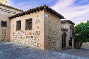 Casa de Bisagra